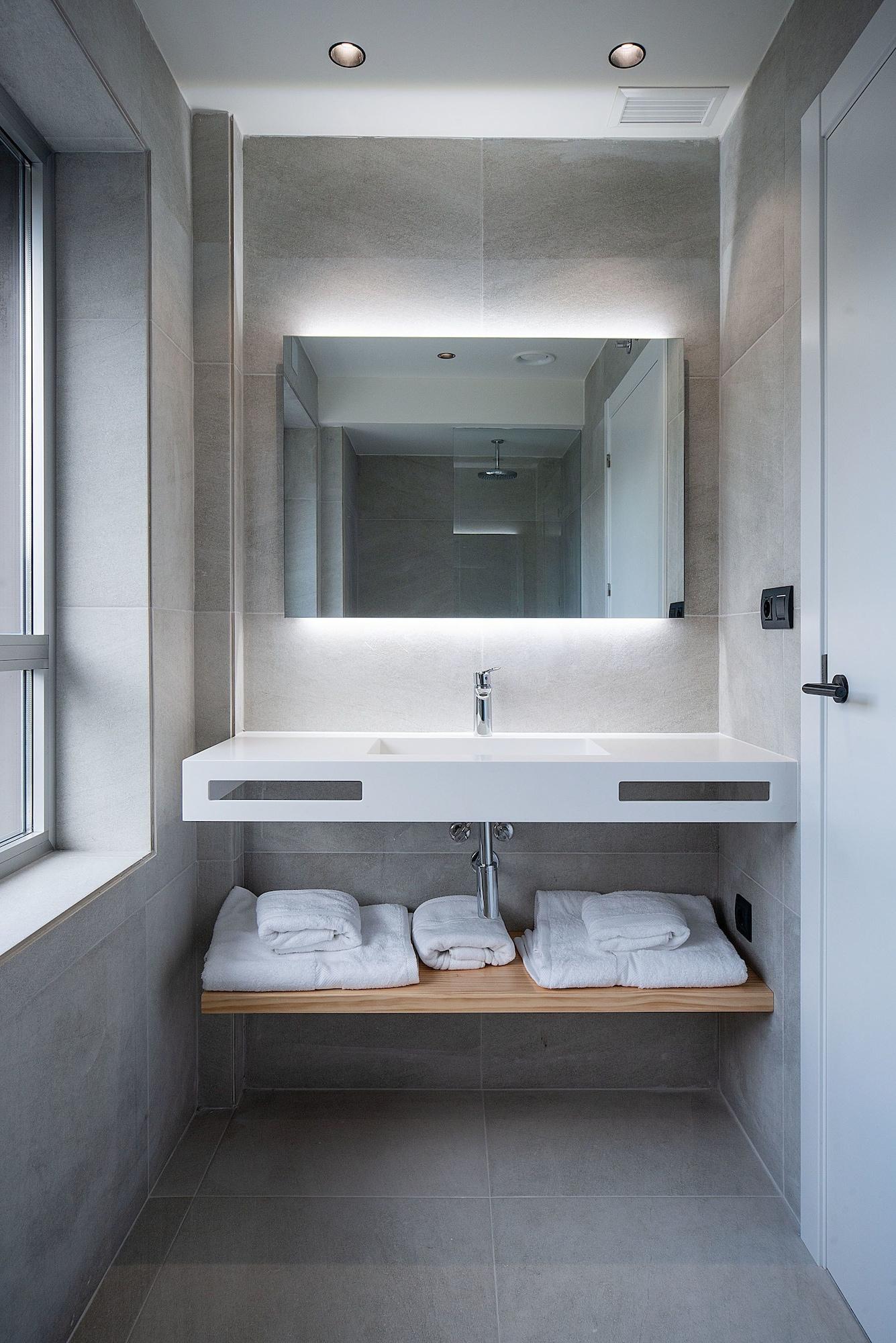 Oeste Hotel